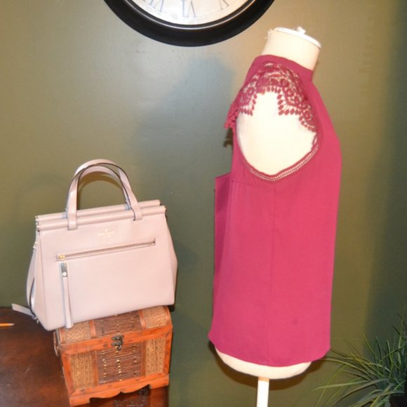 Size Small Top Bundle - ModCloth and Express - Picture 5 of 13